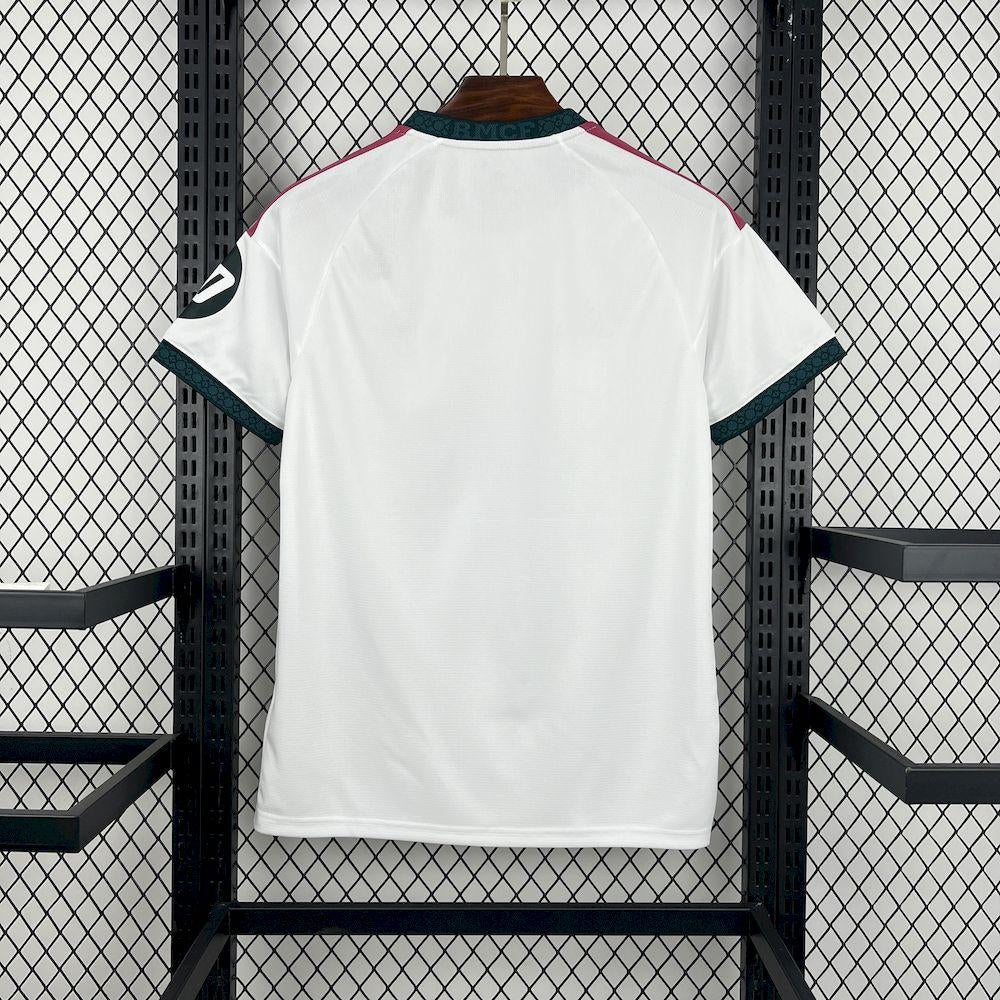 Maillot Real Madrid Domicile 26/27 Version Fan