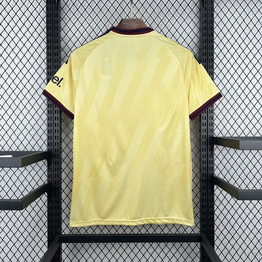 Arsenal Third 26/27 Version Fan