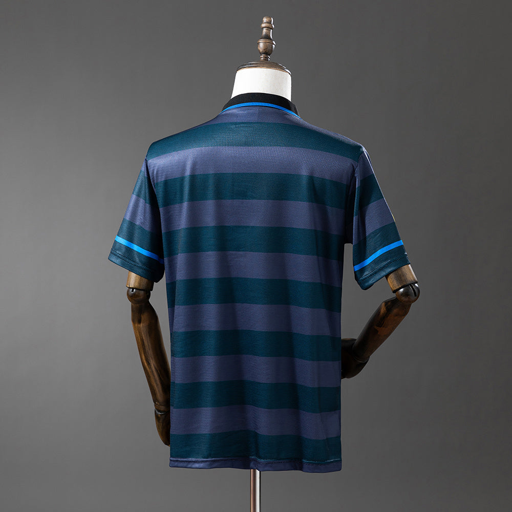 Inter Milan 97/98 Rétro version Fan