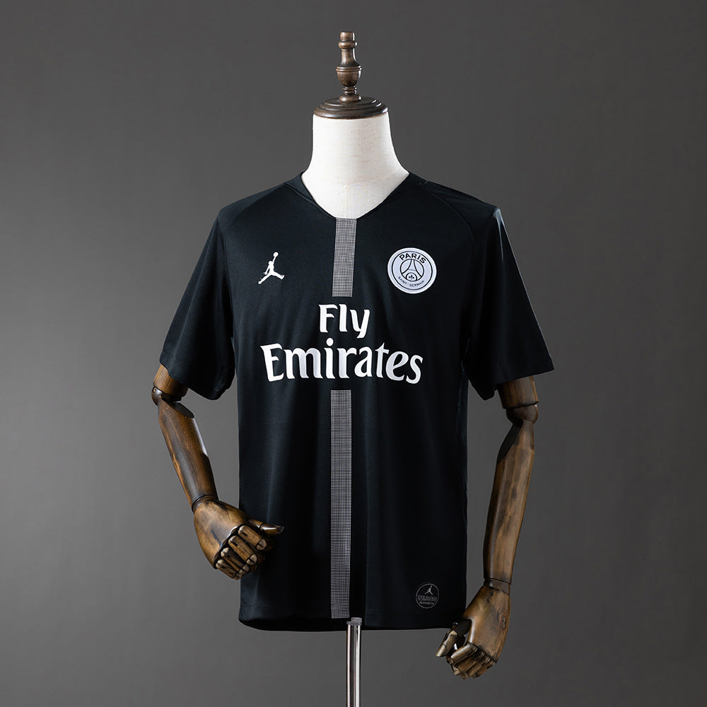 PSG 18/19 Rétro Version Fan