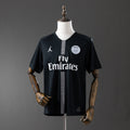 PSG 18/19 Rétro Version Fan