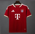 FC Bayern Domicile 26/27 Version Fan