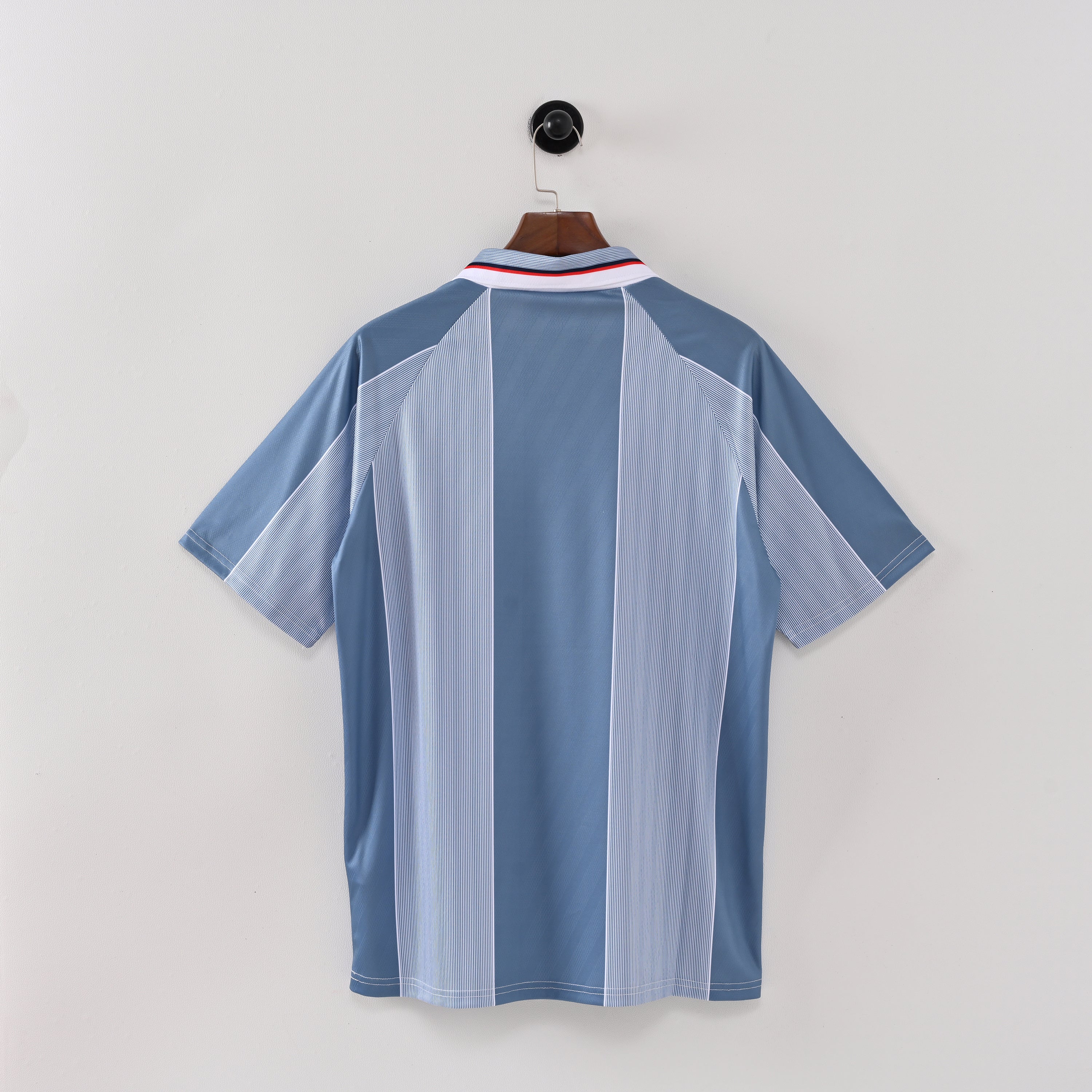 Angleterre 96/97 Rétro Version Fan