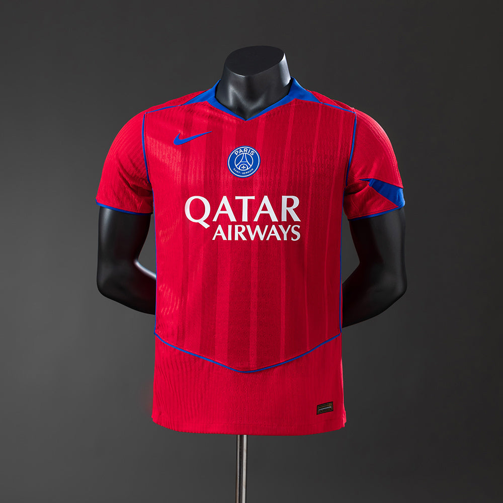 PSG Third 25/26 version Pro