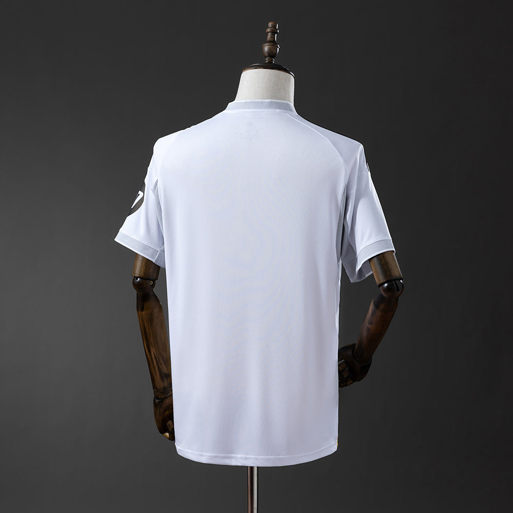 Real Madrid Domicile 25/26 version Fan