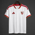 Seville FC Domicile 26/27 Version Fan