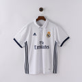 Real Madrid 16/17 Rétro Version Fan