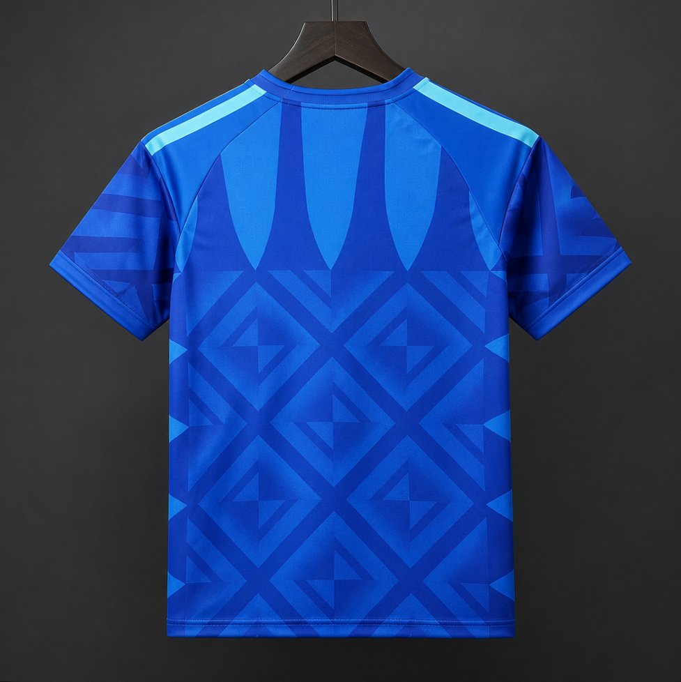 Schalke 04 Domicile 26/27 Version Fan