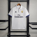 Real Madrid 16/17 Rétro version Fan