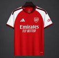 Arsenal Domicile 26/27 Version Fan