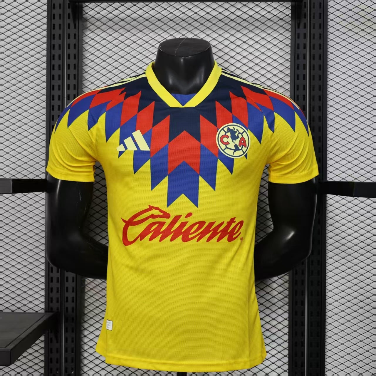 Club america domicile 25/26 version Pro