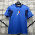 Italie 06/07 Rétro Version Fan