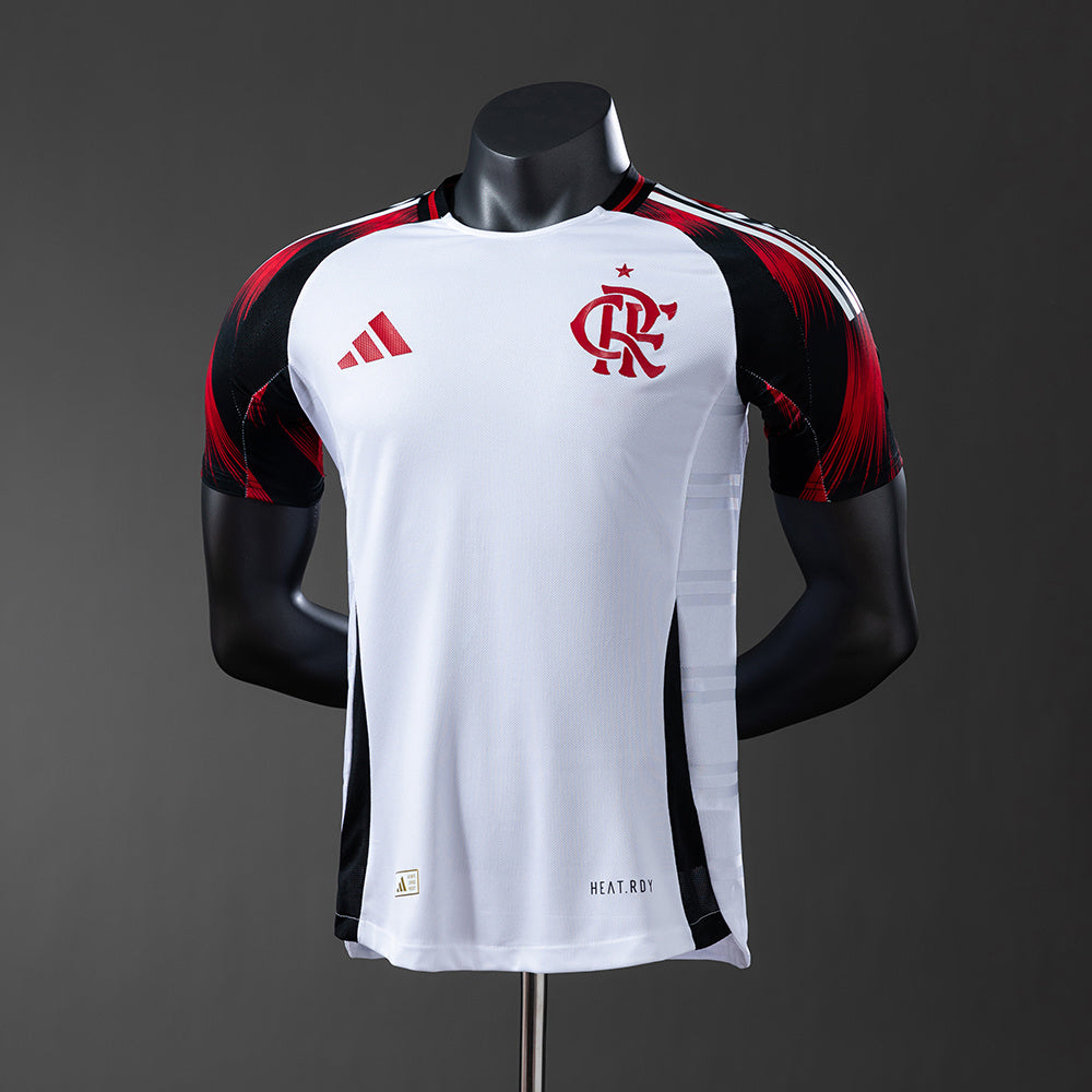 Flamengo Extérieur 25/26 version Pro