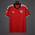 Seville FC Extérieur 26/27 Version Fan