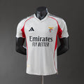 Benfica extérieur 25/26 version Pro