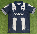 Monterrey domicile 25/26 version Fan
