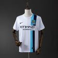 Man city 13/14 Rétro Version Fan