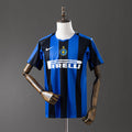 Inter Milan 04/05 Rétro version Fan