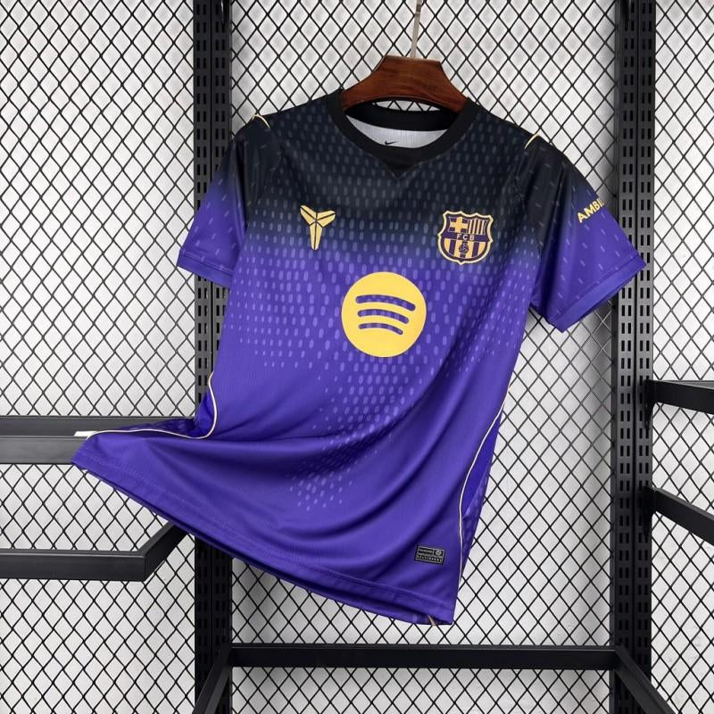 FC Barcelone Extérieur 26/27 Version Fan