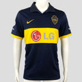 Boca junior 09/10 Rétro version Fan