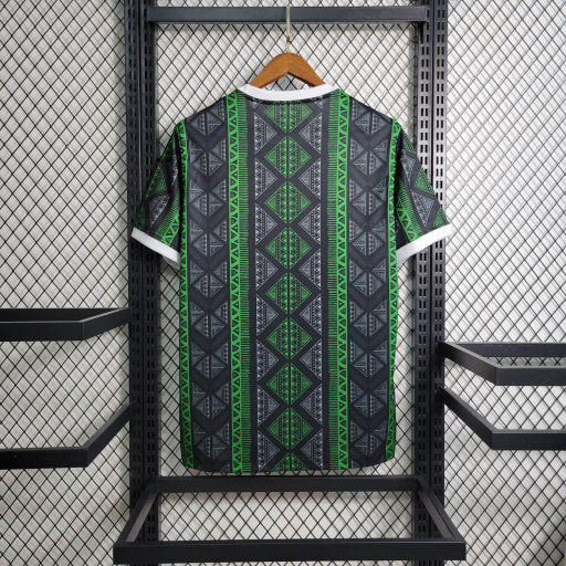 MAILLOT NIGERIA CONCEPT