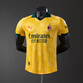 Ac Milan Third 25/26 version Pro