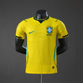Brésil domicile 26/27 version Pro