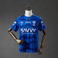 Al Hilal domicile 25/26 version fan