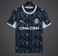 Olympique de Marseille Extérieur 26/27 Version Fan