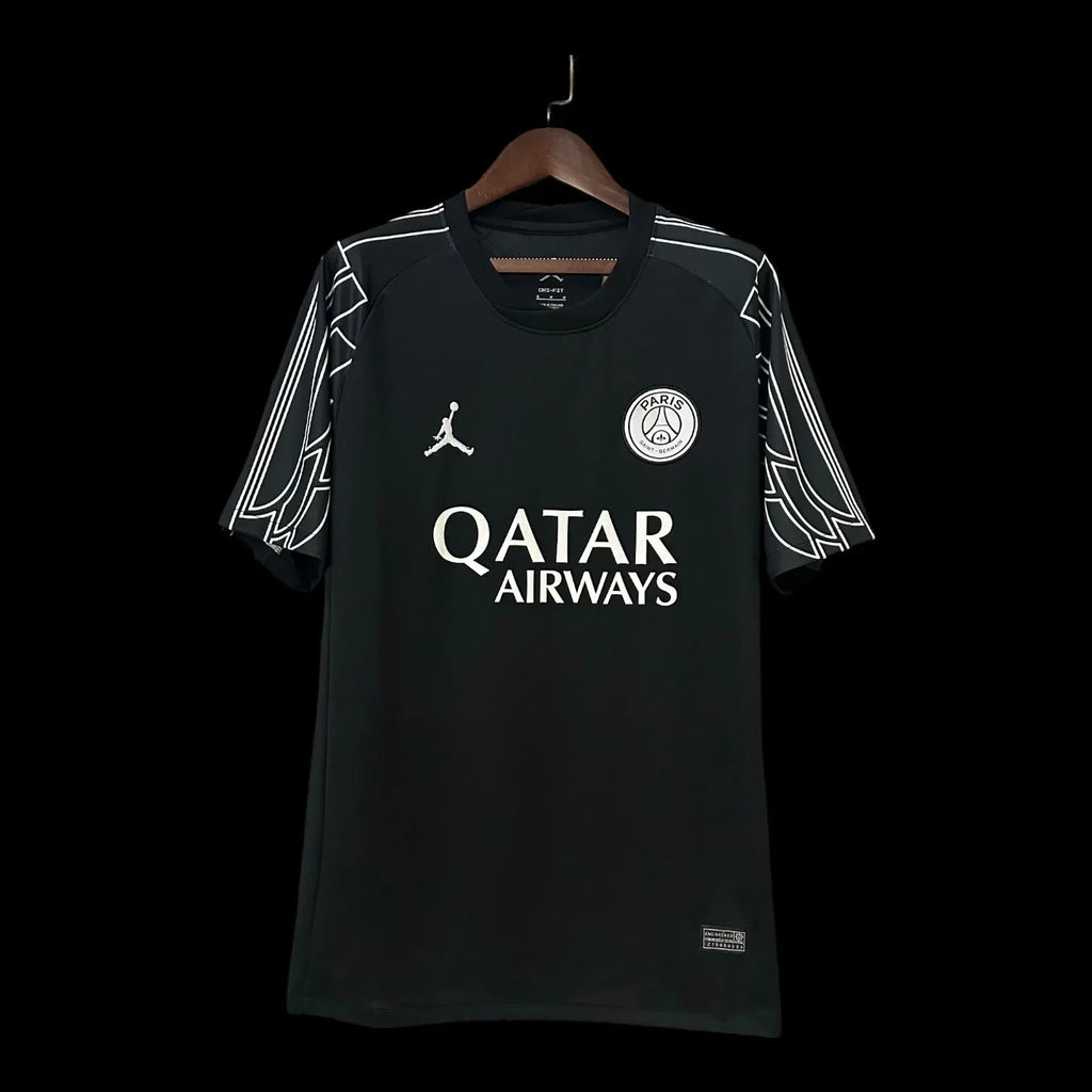 Maillot PSG concept