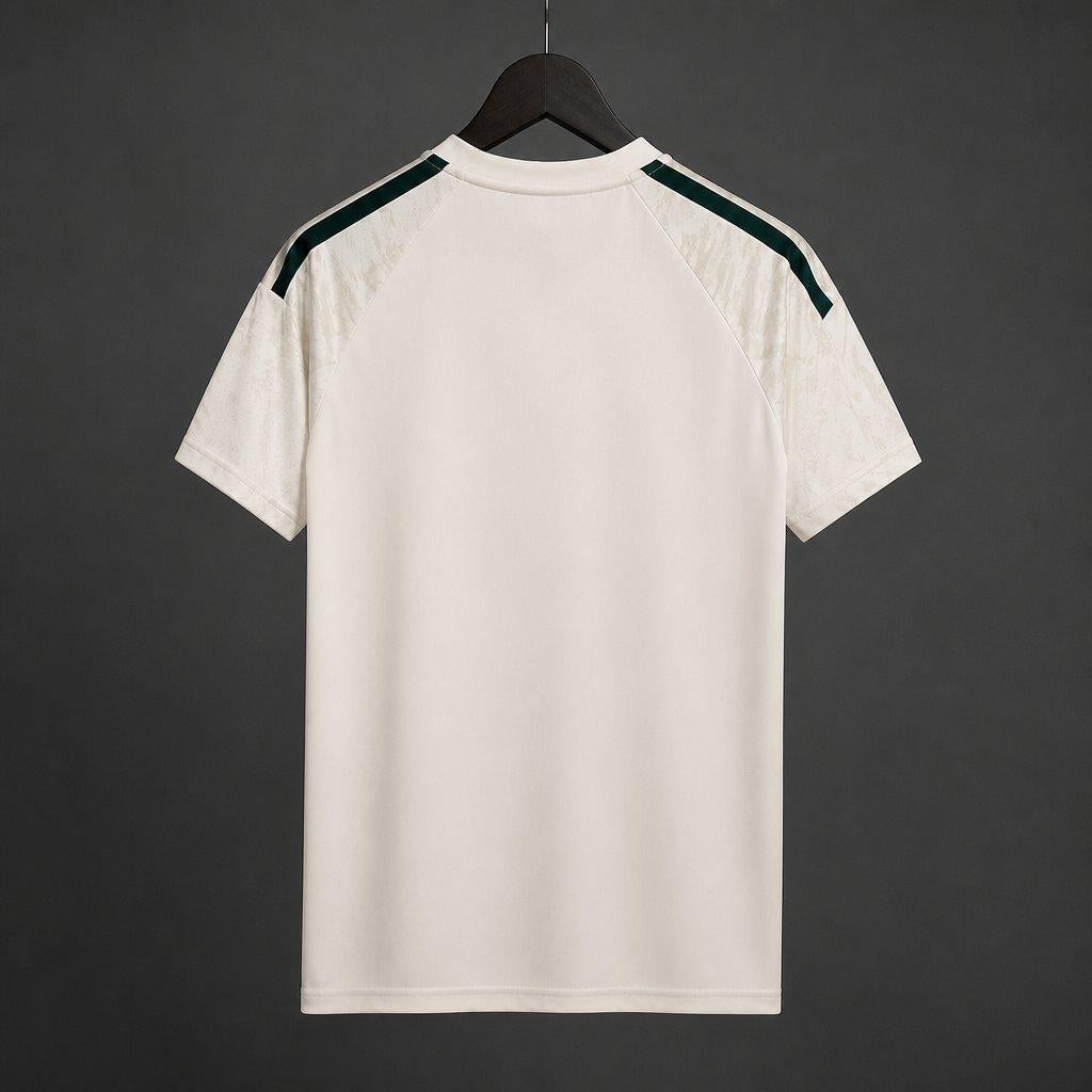Celtic Glasgow Third 26/27 Version Fan