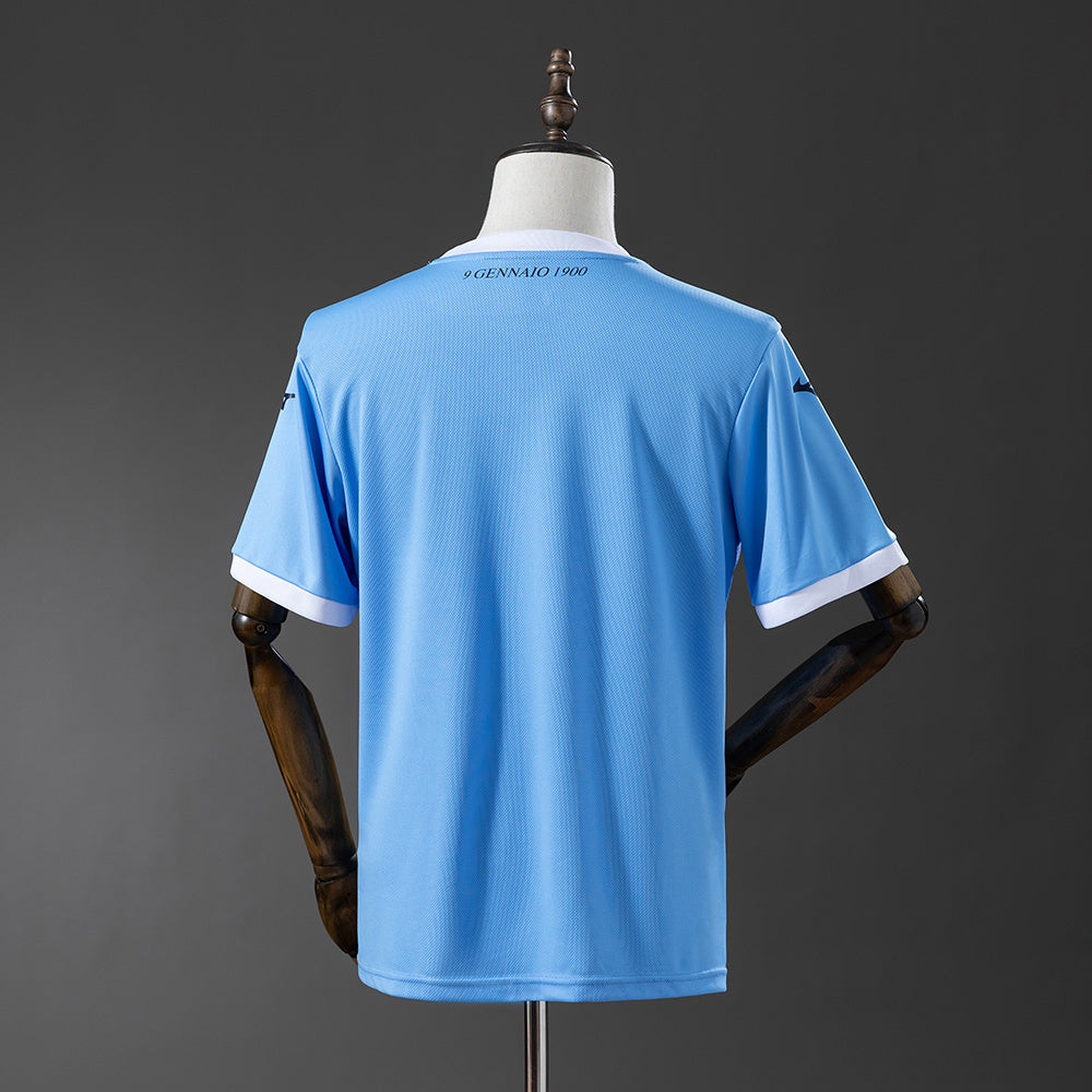 Lazio Rome domicile 25/26 version Fan