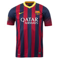 Barcelone 13/14 Rétro version Fan