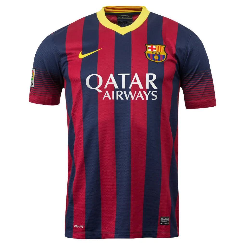 Barcelone 13/14 Rétro version Fan