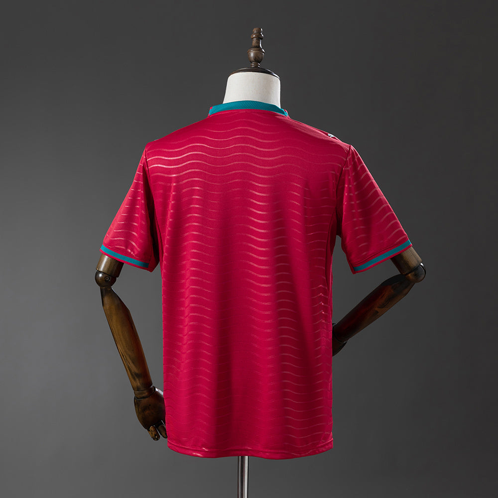 Portugal domicile 26/27 version Fan