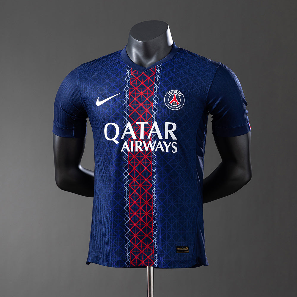 PSG Domicile 25/26 version Pro