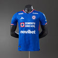Cruz Azul domicile 25/26 version pro