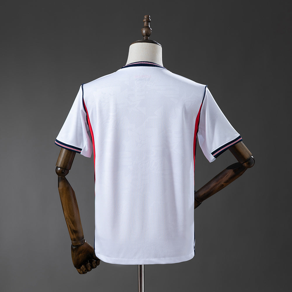 Angleterre Domicile 26/27 version Fan