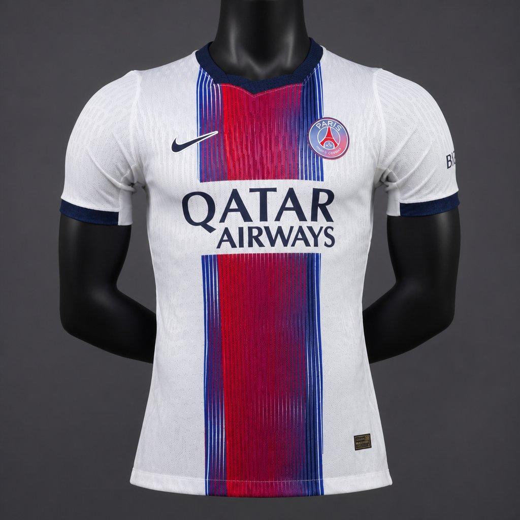 PSG Extérieur 26/27 Version Pro