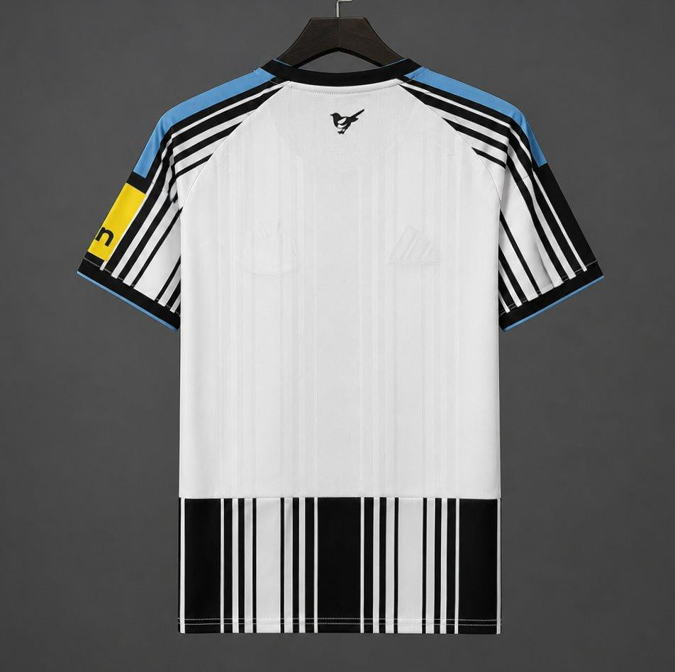 Newcastle Domicile 26/27 Version Fan