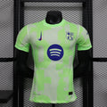 Barcelone Third 24/25 version Pro