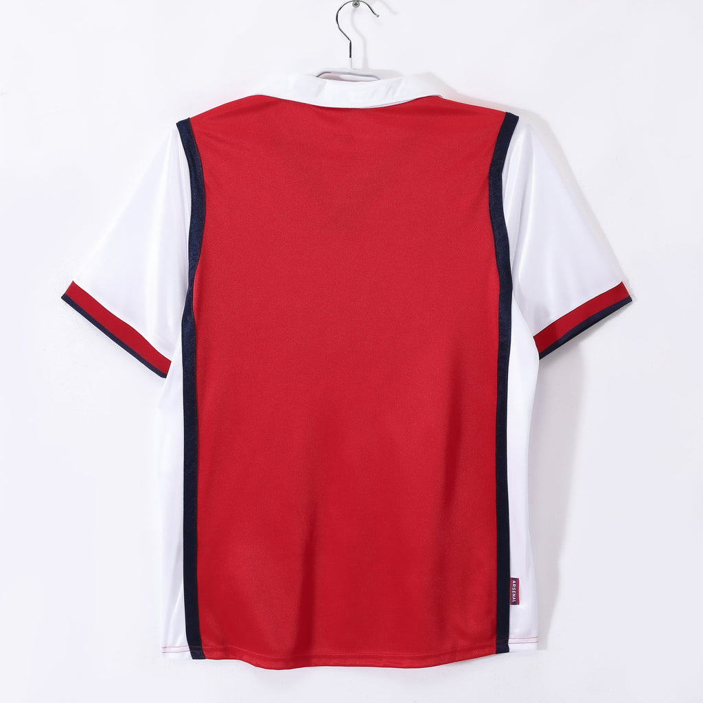Arsenal 98/99 Rétro version Fan