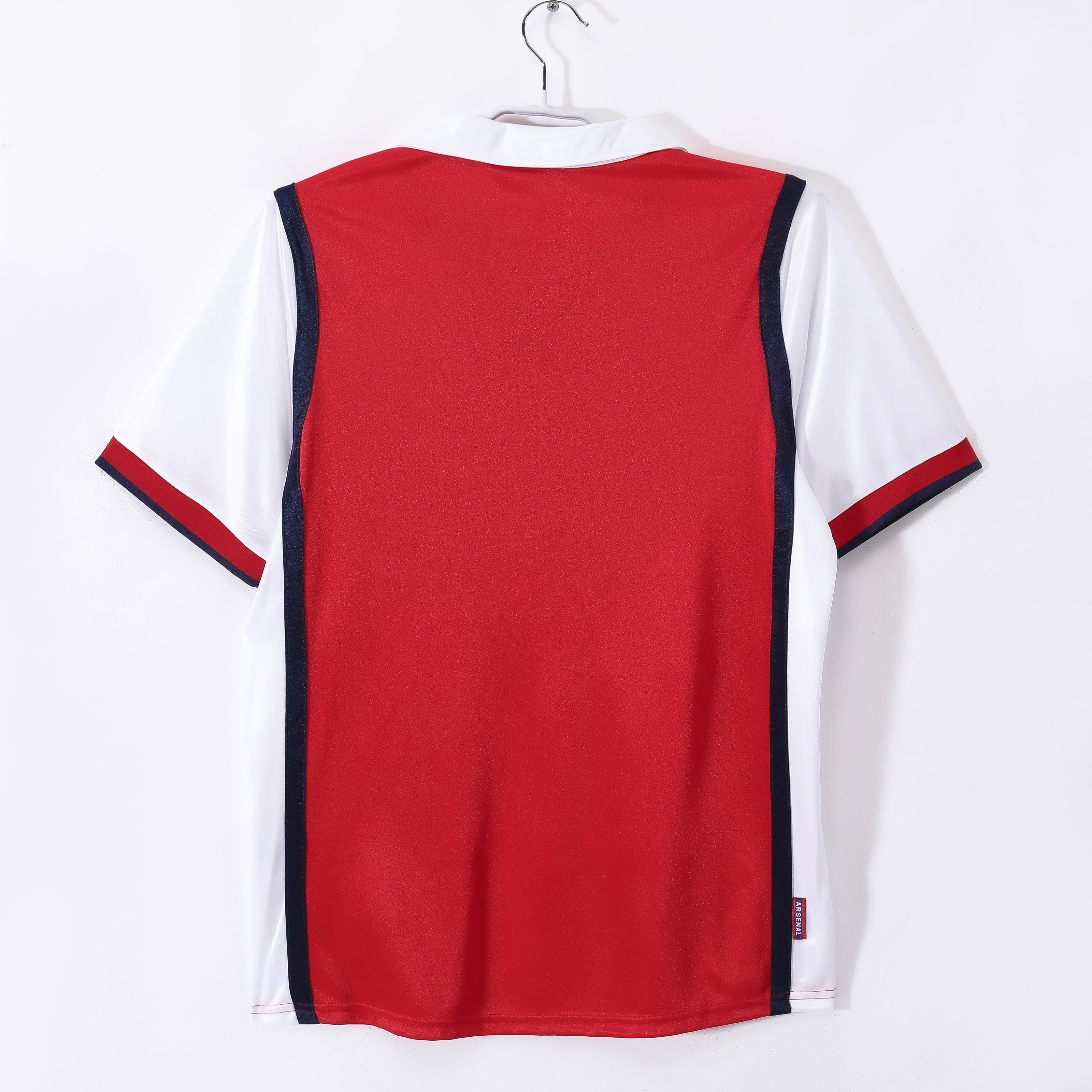 Arsenal 98/99 Rétro version Fan
