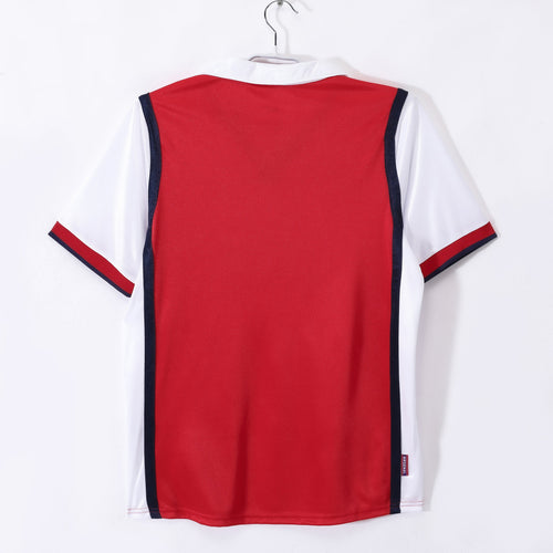 Arsenal 98/99 Rétro version Fan