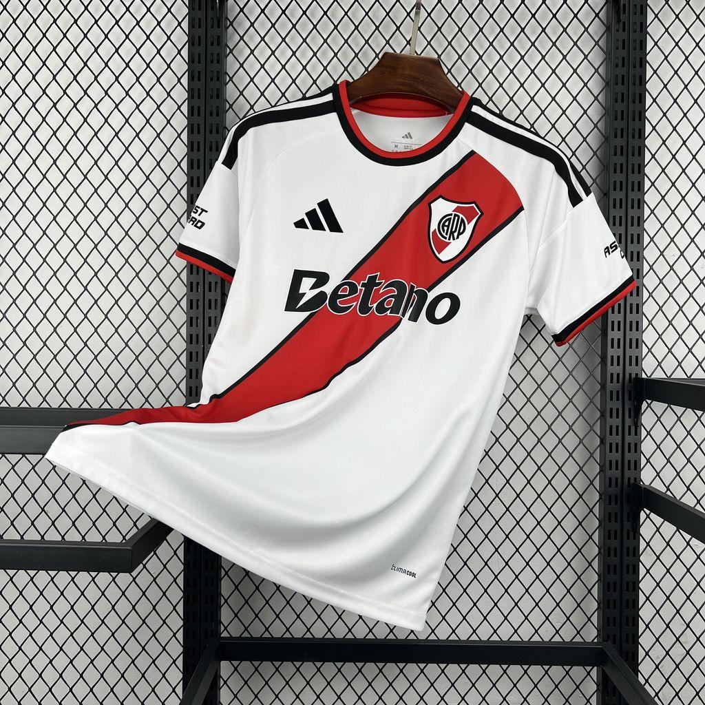 River Plate Domicile 26/27 Version Fan