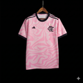 MAILLOT FLAMENGO CONCEPT ROSE