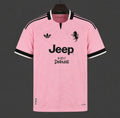Juventus Extérieur 26/27 Version Fan