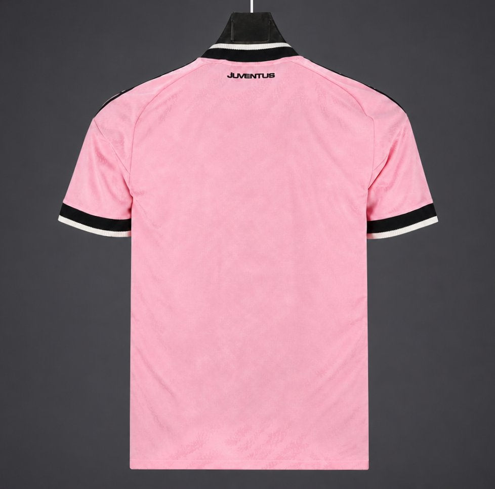 Juventus Extérieur 26/27 Version Fan