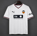 Valence Domicile 26/27 Version Fan