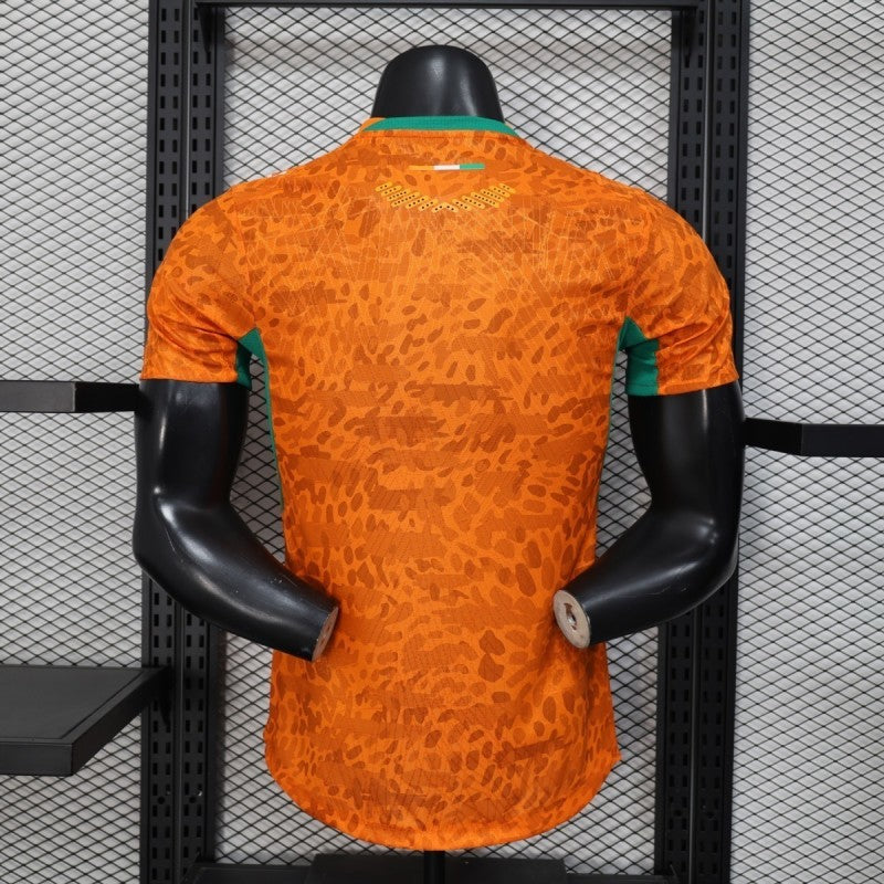 Cote d’ivoire Domicile 2026 Version Pro